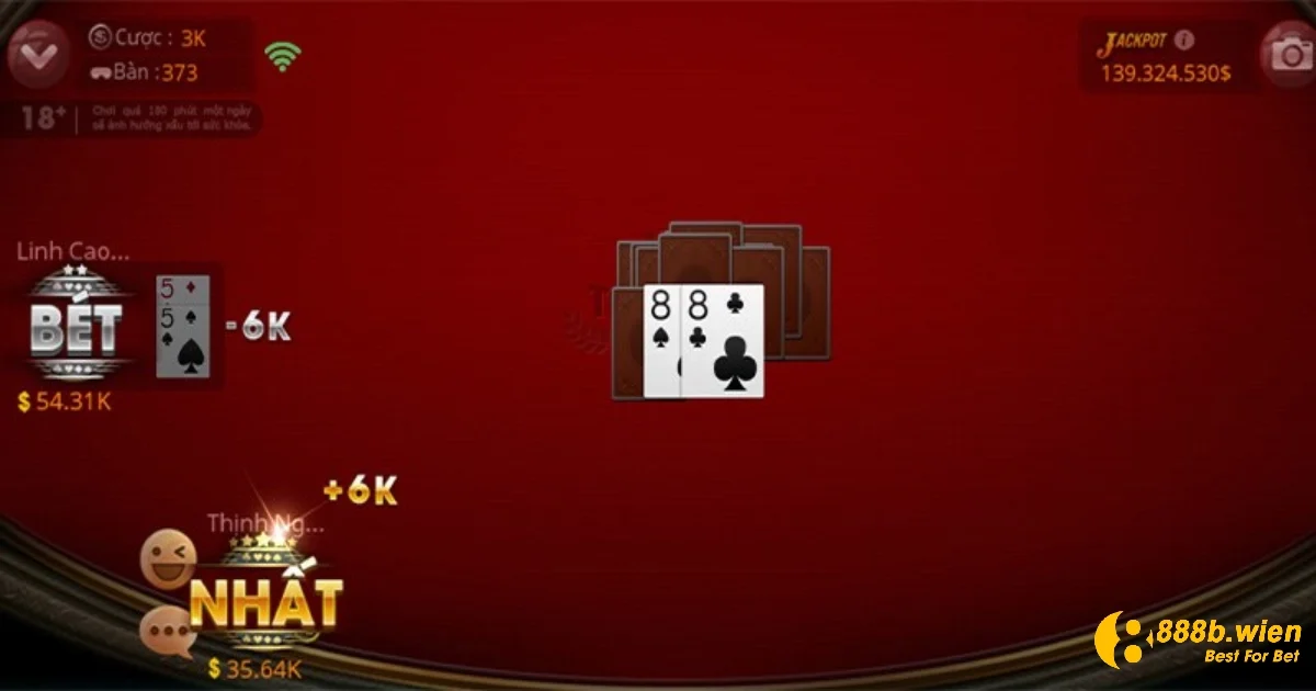 Game Bài Tá Lả 888B – Tựa Game Với Lối Chơi Đầy Tính Toán 2 Tá Lả 888B Là Gì? Tìm Hiểu Cách Chơi Cơ Bản