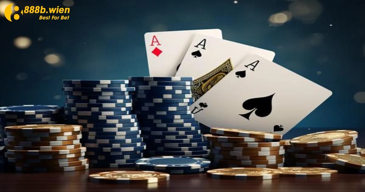 Các Loại Cược Trong Blackjack 888B – Đa Dạng Cách Cược 3 Có nên sử dụng cược bảo hiểm hay không?