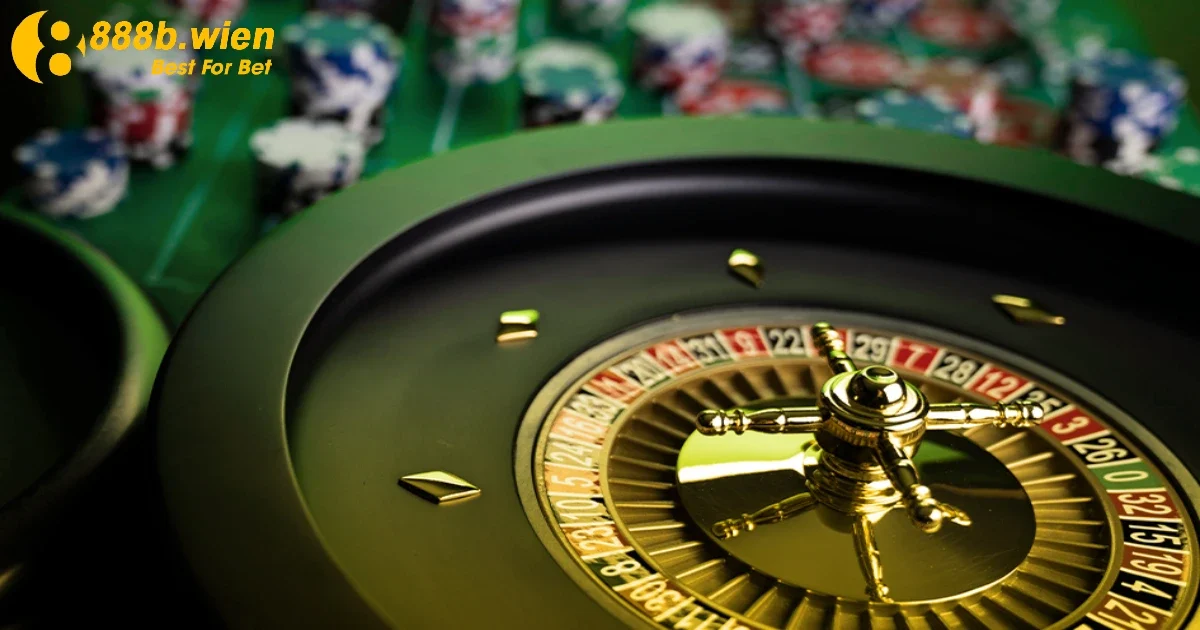 Các Loại Cược Trong Roulette Tại 888B – Tối Ưu Cơ Hội Thắng 3 Điểm khác biệt giữa cược trong và cược ngoài