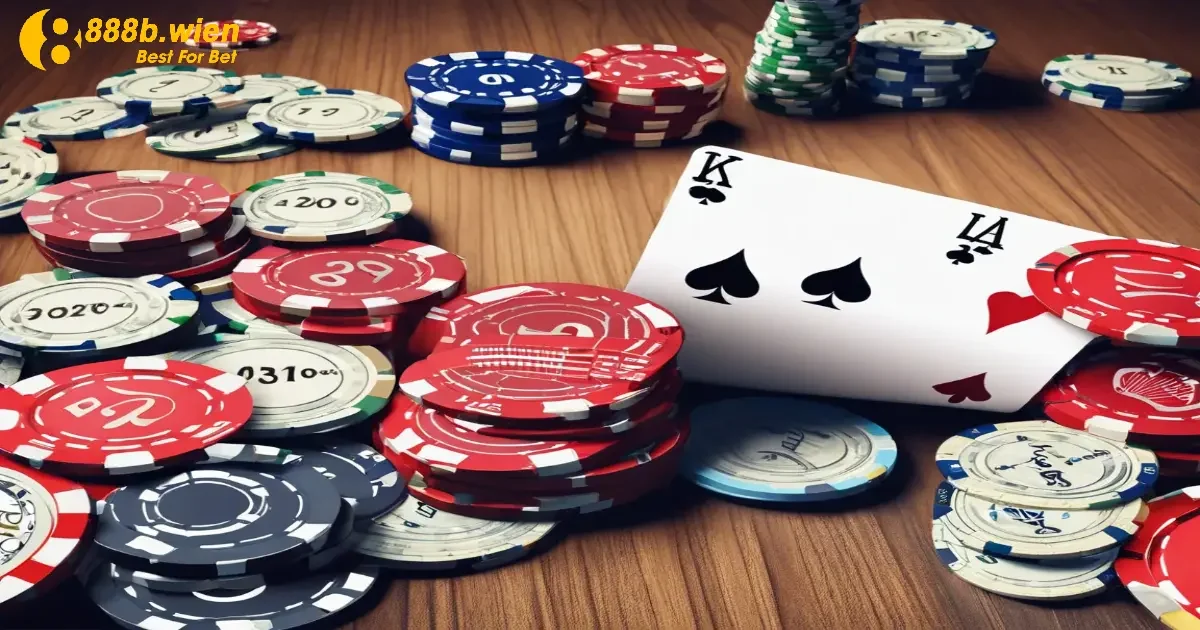 Cách Đặt Cược Baccarat Tại 888B Dành Cho Người Mới Chơi 3 Quản lý ngân sách hiệu quả bằng cách đặt giới hạn cho bản thân