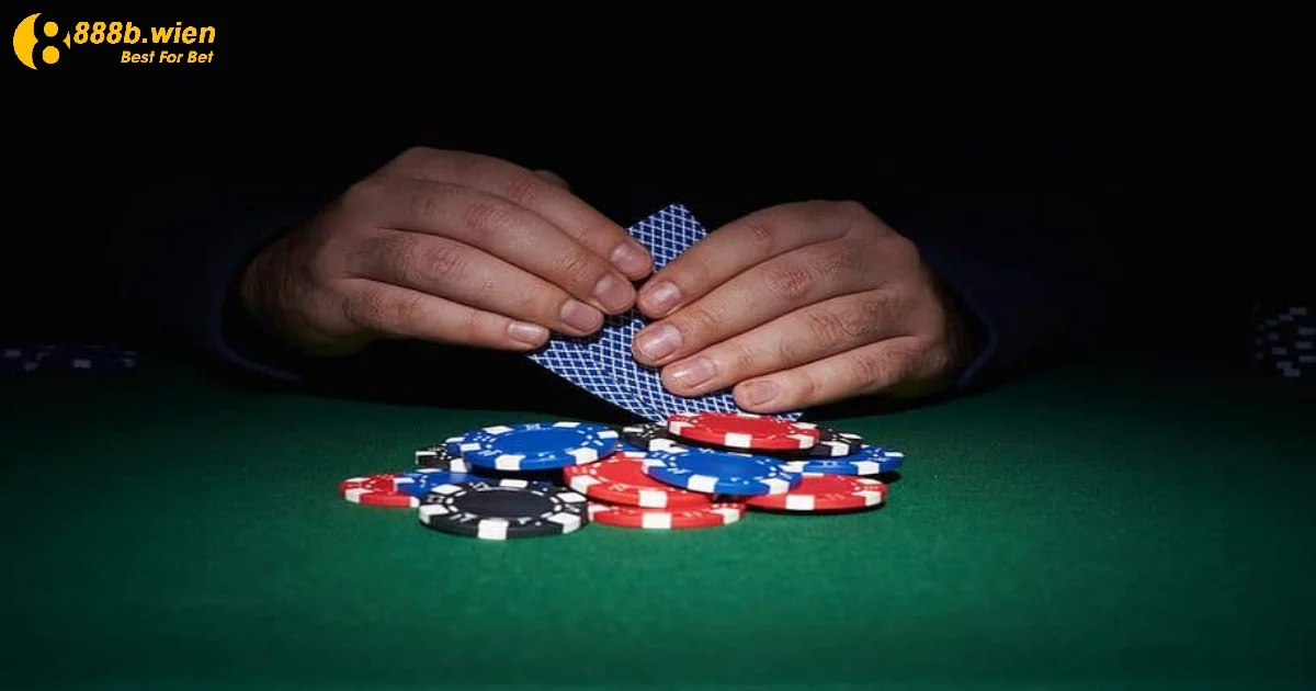 Cách Đặt Cược Baccarat Tại 888B Dành Cho Người Mới Chơi 4 Tìm hiểu cách chia nguồn vốn một cách thông minh để giảm thiểu rủi ro