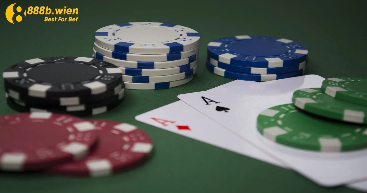 Chiến Thuật Chơi Blackjack Tại 888B – Chơi Hay Để Thắng Lâu 2 Chiến thuật chơi Blackjack hiệu quả từ cao thủ