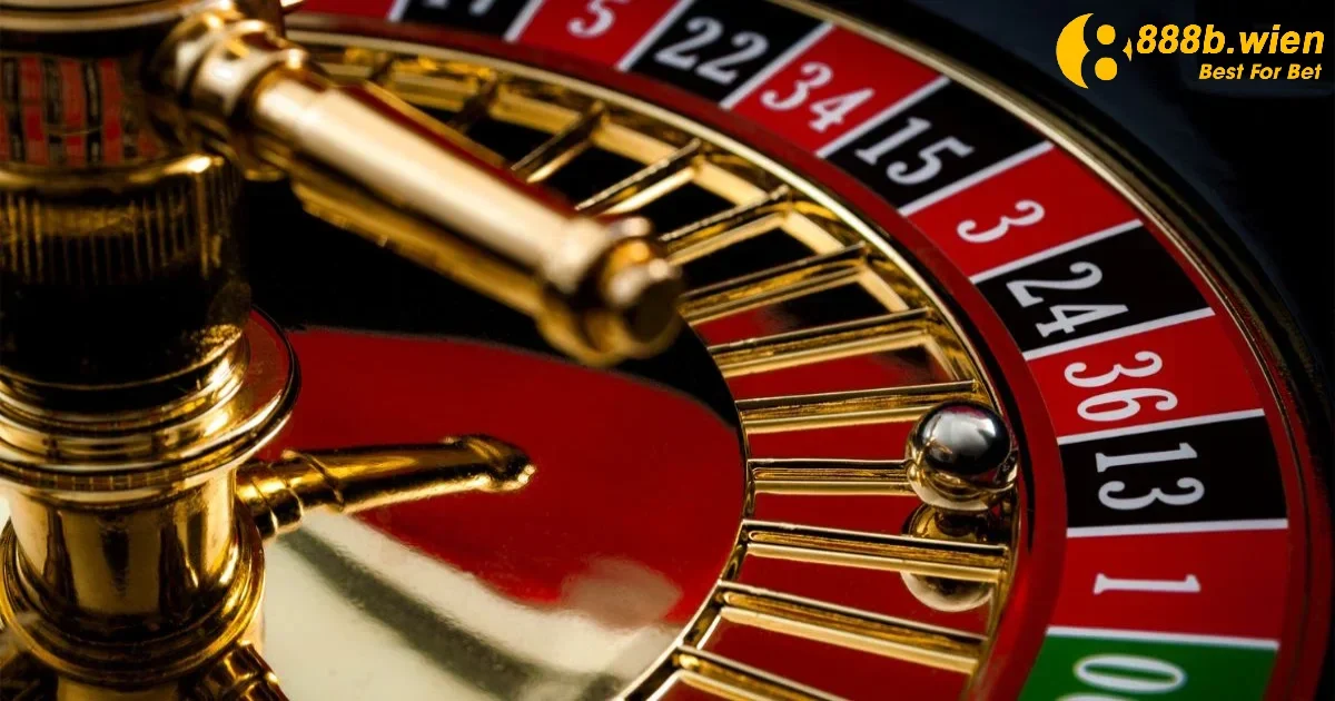 Kinh Nghiệm Chơi Roulette 888B: Tối Ưu Vốn, Thời Điểm Cược 3 Chiến lược đặt cược thông minh để gia tăng thắng lớn