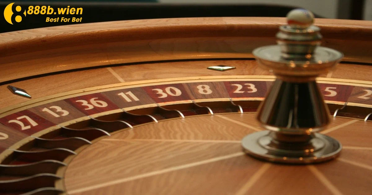 Kinh Nghiệm Chơi Roulette 888B: Tối Ưu Vốn, Thời Điểm Cược 4 Bí kíp đặt cược giúp hốt trọn phần thắng lớn