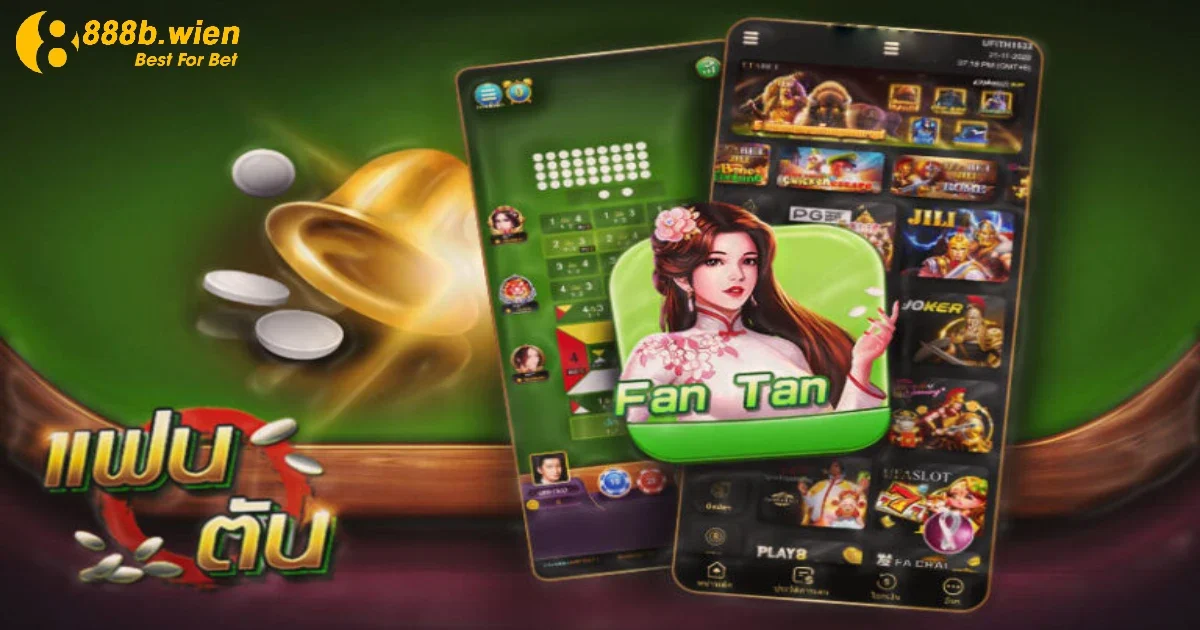 Luật Chơi Fantan Tại 888B – Hiểu Rõ Luật Để Tránh Nhầm Lẫn 2 Tìm hiểu luật chơi Fantan cơ bản nhất cho người mới