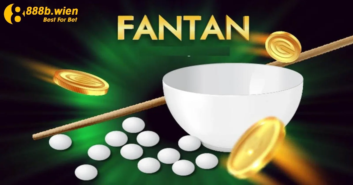 Luật Chơi Fantan Tại 888B – Hiểu Rõ Luật Để Tránh Nhầm Lẫn 4 Một vài hình thức cược phổ biến có trong Fantan