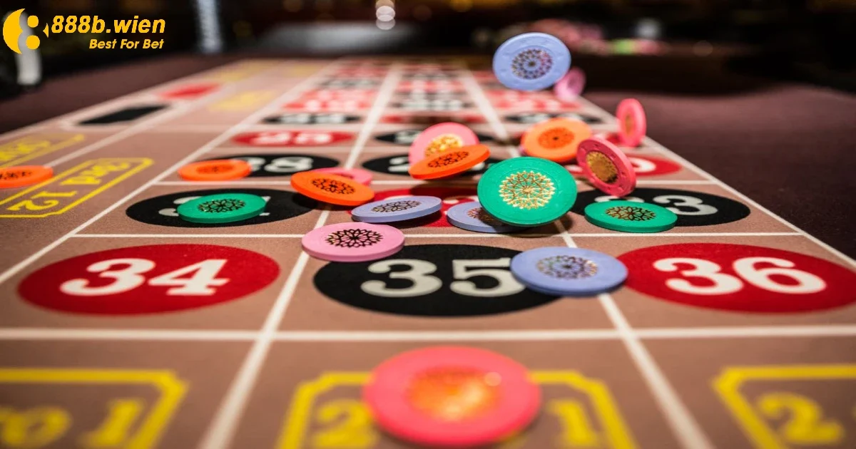 Mẹo Chơi Baccarat 888B – Không Cần Cầu Cũng Có Thể Thắng 2 Khám phá mẹo chơi Baccarat đúng chuẩn